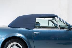 Bild 27/33 von Aston Martin V8 Vantage Volante (1987)
