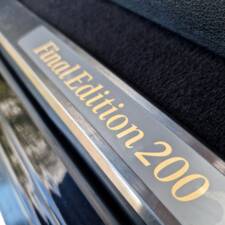 Immagine 26/92 di Mercedes-Benz G 500 Final Edition 200 (2013)