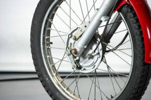 Bild 16/50 von Cagiva SX 350 (1980)