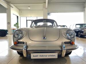 Bild 2/38 von Porsche 356 C 1600 (1964)