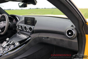 Bild 38/50 von Mercedes-AMG GT-C Roadster (2018)
