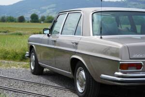 Afbeelding 72/89 van Mercedes-Benz 300 SEL 6.3 (1972)