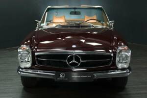 Bild 8/50 von Mercedes-Benz 280 SL (1971)