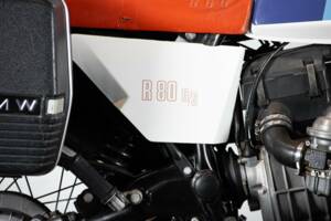 Image 26/50 of BMW R 80 G/S (1981)