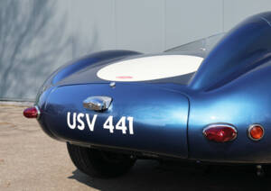 Immagine 46/60 di Jaguar D-Type (1967)