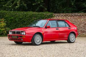 Bild 11/50 von Lancia Delta HF Integrale Evoluzione II (1994)