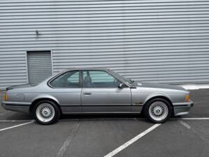 Image 47/79 of BMW M 635 CSi (1989)