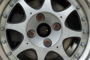 Bild 15/50 von Ford RS200 (1987)