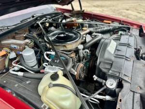 Bild 10/20 von Oldsmobile Delta 88 Royale (1978)