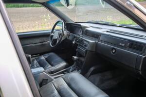 Bild 15/16 von Volvo 760 GLE (1986)