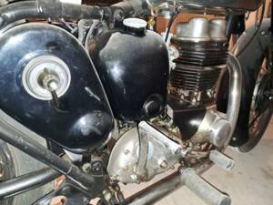 Immagine 10/24 di BSA C 11, C 12 (1957)