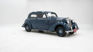Imagen 3/15 de Mercedes-Benz 170 S-D (1955)