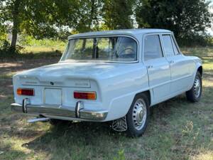 Image 5/30 of Alfa Romeo Giulia 1300 TI (1966)