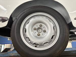 Image 61/61 of Alfa Romeo Giulia 1600 Sprint (1963)