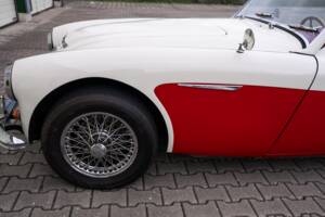 Image 49/72 de Austin-Healey 3000 Mk II (BJ7) (1962)