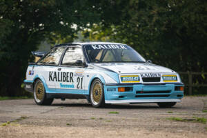 Image 1/47 de Ford Sierra RS 500 Cosworth (1988)