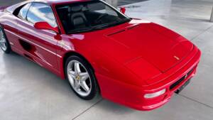 Bild 9/24 von Ferrari F 355 GTS (1996)