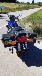 Immagine 2/11 di Honda GL 1100 Gold Wing (1983)