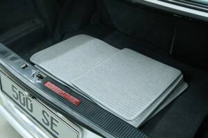 Bild 7/50 von Mercedes-Benz 500 SE (1990)