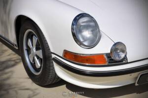 Afbeelding 19/70 van Porsche 911 2.4 S &quot;Ölklappe&quot; (1972)