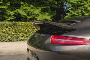 Image 27/28 de Porsche 911 Carrera S (2012)