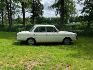 Immagine 5/8 di BMW 2000 (1971)