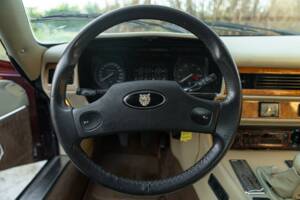 Bild 43/50 von Jaguar XJ-S 3.6 (1988)