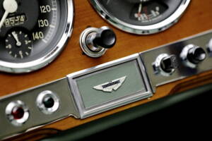 Bild 18/37 von Aston Martin DB 2 Vantage DHC (1953)