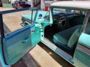 Image 11/27 de Edsel Ranger Hardtop (1959)
