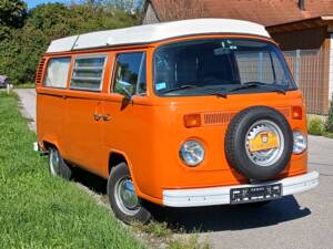 Image 4/21 of Volkswagen T2b Westfalia (1973)