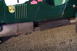 Immagine 15/30 di Alvis Crested Eagle Special (1935)