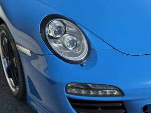 Image 26/37 of Porsche 911 Speedster (2010)