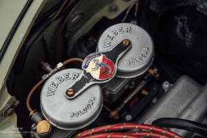 Image 20/20 of FIAT 500 C Belvedere (1952)