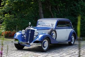 Image 2/46 of Horch 830 BL (1935)
