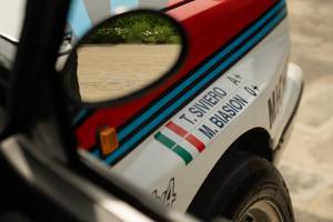 Afbeelding 18/50 van Lancia Delta HF Integrale (1989)