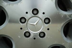 Imagen 30/50 de Mercedes-Benz 200 TE (1992)