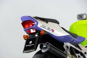 Afbeelding 16/50 van Kawasaki Ninja 750 ZX-7R (1996)