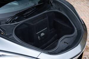 Immagine 35/39 di McLaren GT (2020)