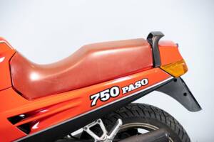 Bild 18/42 von Ducati DUMMY (1988)