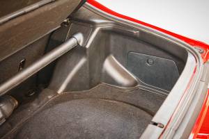 Afbeelding 29/50 van Toyota Celica GT-Four (1994)