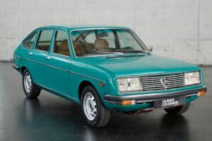 Bild 20/50 von Lancia Beta 2000 (1977)