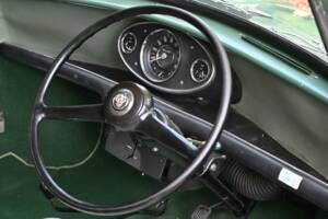 Bild 39/50 von Austin Mini 850 (1966)