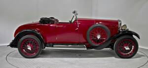 Bild 10/50 von MG 18/80 Mark II (1930)