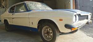 Bild 26/26 von Ford Capri  I 2600 RS (1972)