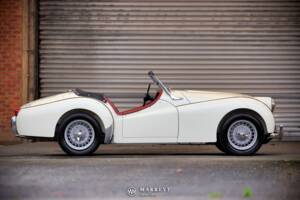 Bild 2/59 von Triumph TR 2 (1955)
