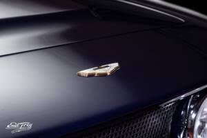 Imagen 5/9 de Aston Martin V8 Volante (1982)