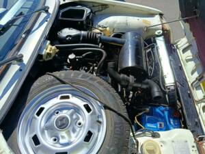 Image 10/50 de Renault R 5 1.4l (1983)