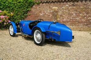 Image 17/50 of Riley Nine Brooklands Speed Model (1932)
