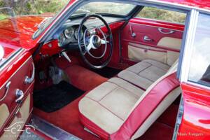Immagine 6/52 di Alfa Romeo Giulietta Sprint (1956)