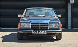 Bild 6/50 von Mercedes-Benz 280 CE (1983)